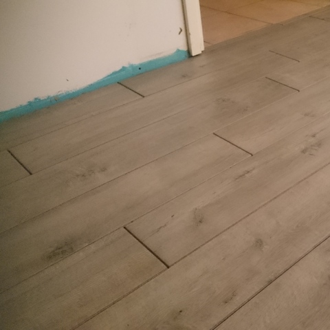 Espoo omakotitalon remontti 2015