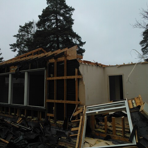 Talon purku kauniainen 2008LAtt